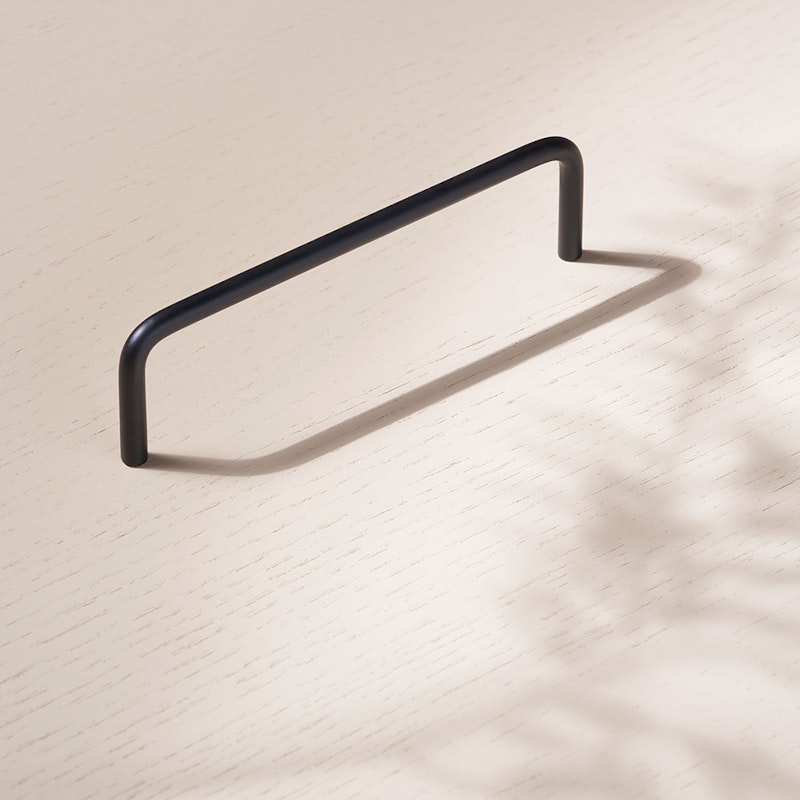 Thread Håndtag, Toniton Sort