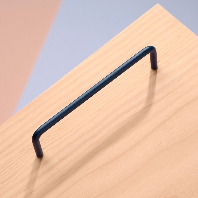 Thread Håndtag, Deep Blue