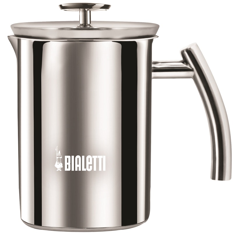 Bialetti Mælkeskummer Induktion 1000