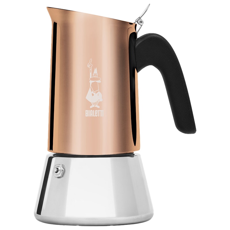 Venus Bronze Coffee Maker, 6 Cups