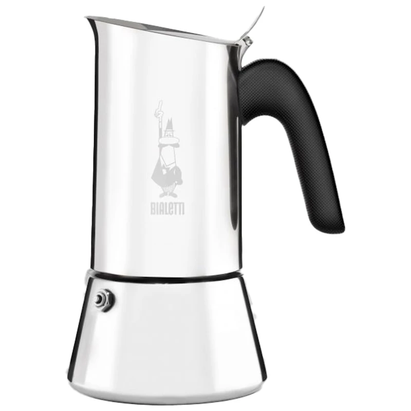 Venus Kaffebrygger, 4 Koper