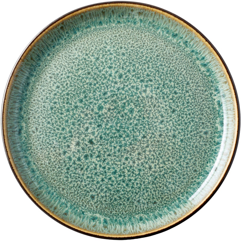 Bitz Gastro Tallerken 17 cm, Grøn