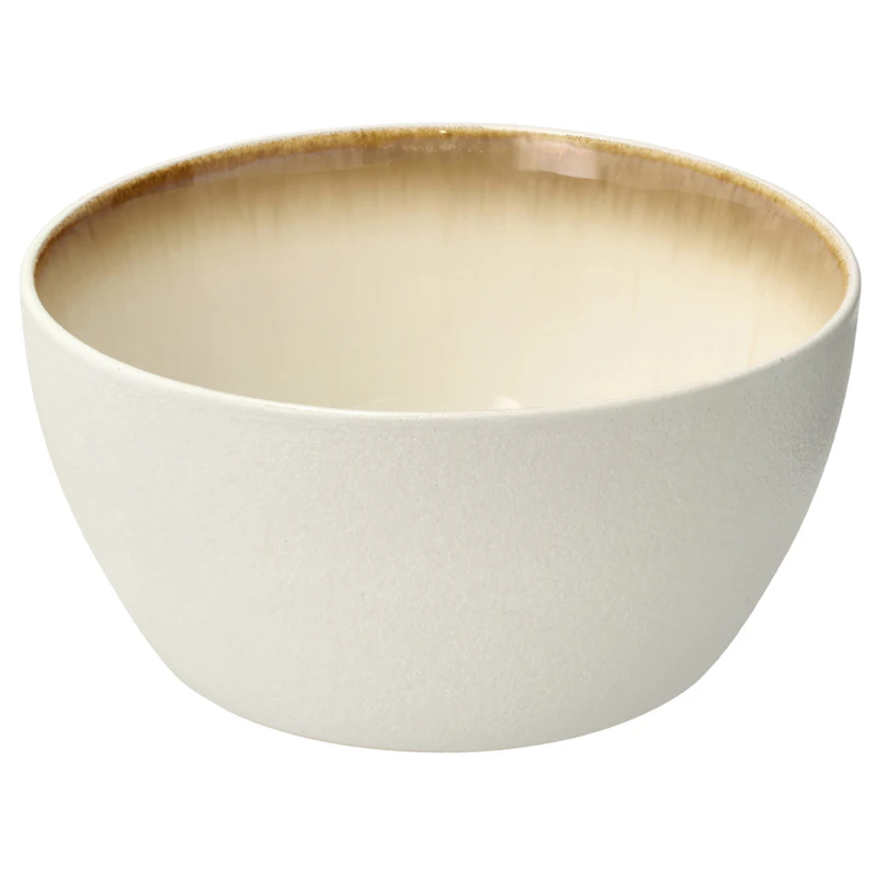 Gastro Skål 12 cm, Cream White / Hvid