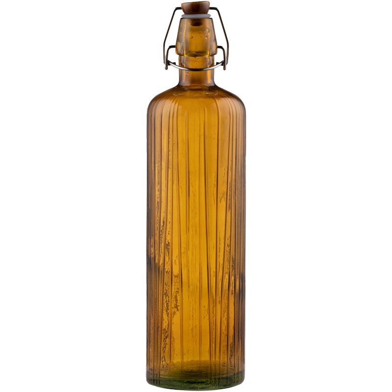 Kusintha Vandflaske 1,2 L, Amber