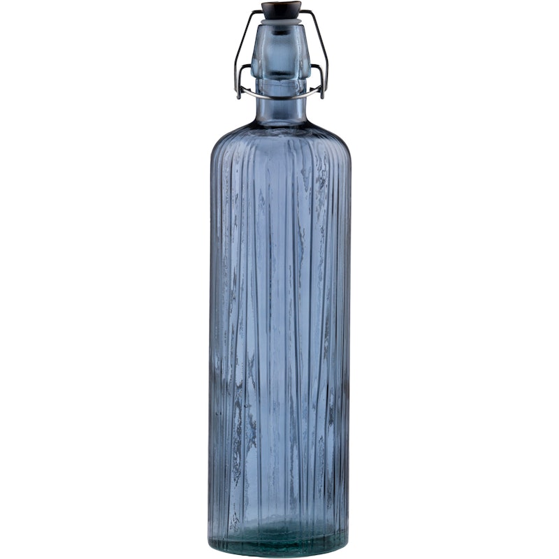 Kusintha Vandflaske 1,2 L, Blå