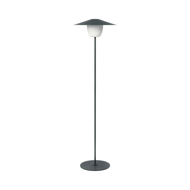 ANI Mobil LED Lampe, H 121 cm, Magnet