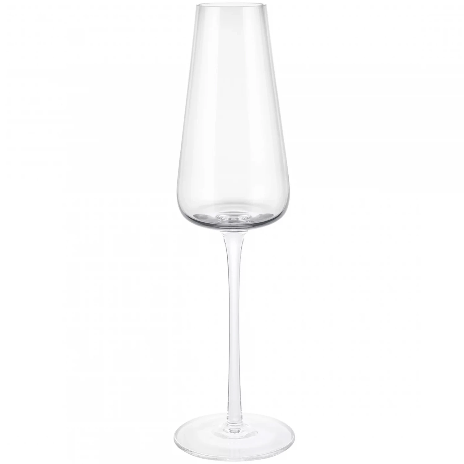 Blomus Belo Champagne 2-pak - Champagneglas Glas Klar - 64395