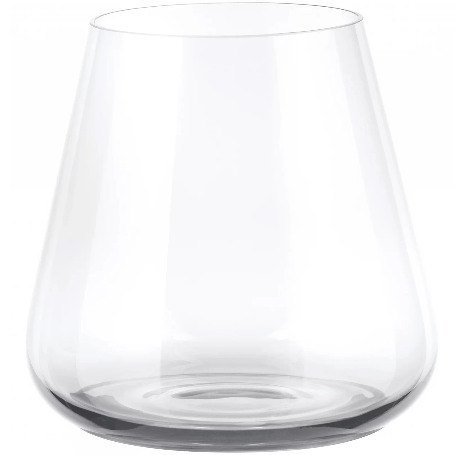 Blomus Belo Drinks 28 Cl 4-pak - Tumblers Glas Klar - 64399