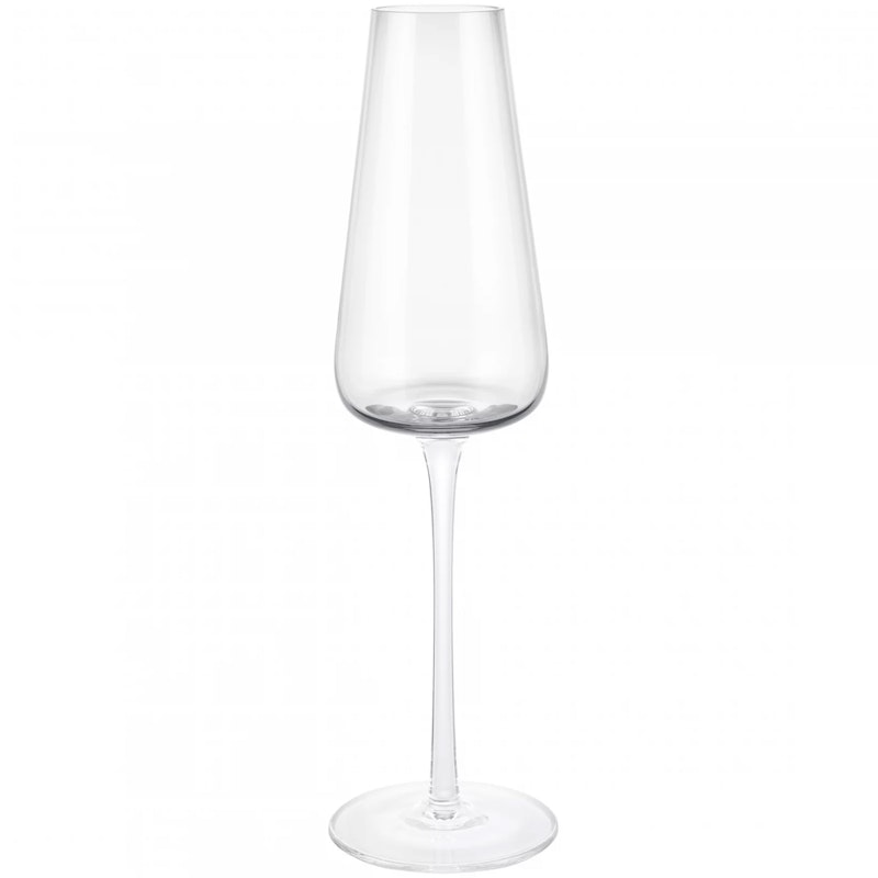 BELO Champagneglas, 2-pak