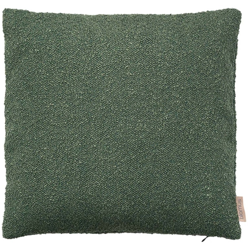 BOUCLE Pudebetræk 40X40 cm, Duck Green