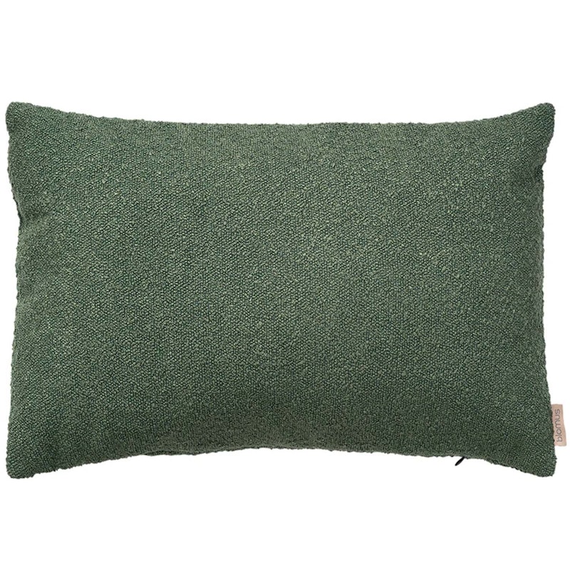 BOUCLE Pudebetræk 40x60 cm, Duck Green