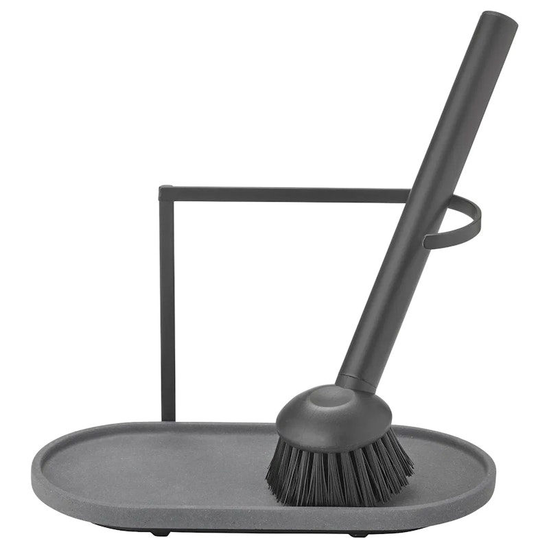 DHUVA Sæbeholder 9 x 17 cm, Magnet