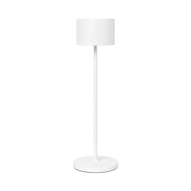 FAROL Mobil LED lampe, Hvid