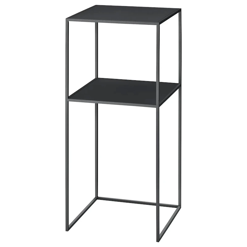 FERA Piedestal, Sort