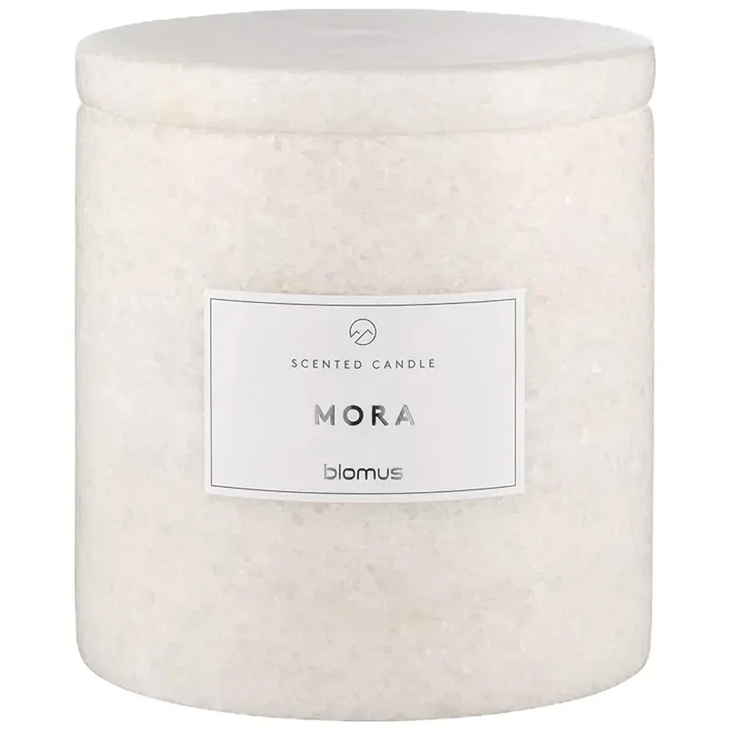 Blomus Frabli Duftlys &Oslash;10 Cm - Duftlys Aluminium Moonbeam - 65454