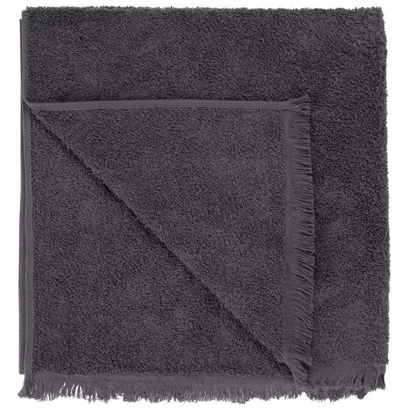FRINO Badehåndklæde 70x140 cm, Magnet