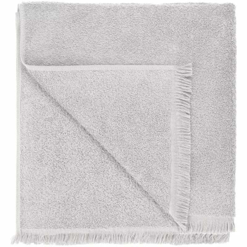 FRINO Badehåndklæde 70x140 cm, Micro Chip
