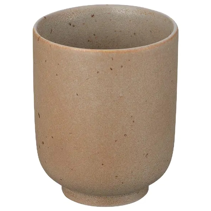 KUMI Krus 15 ml, Beige