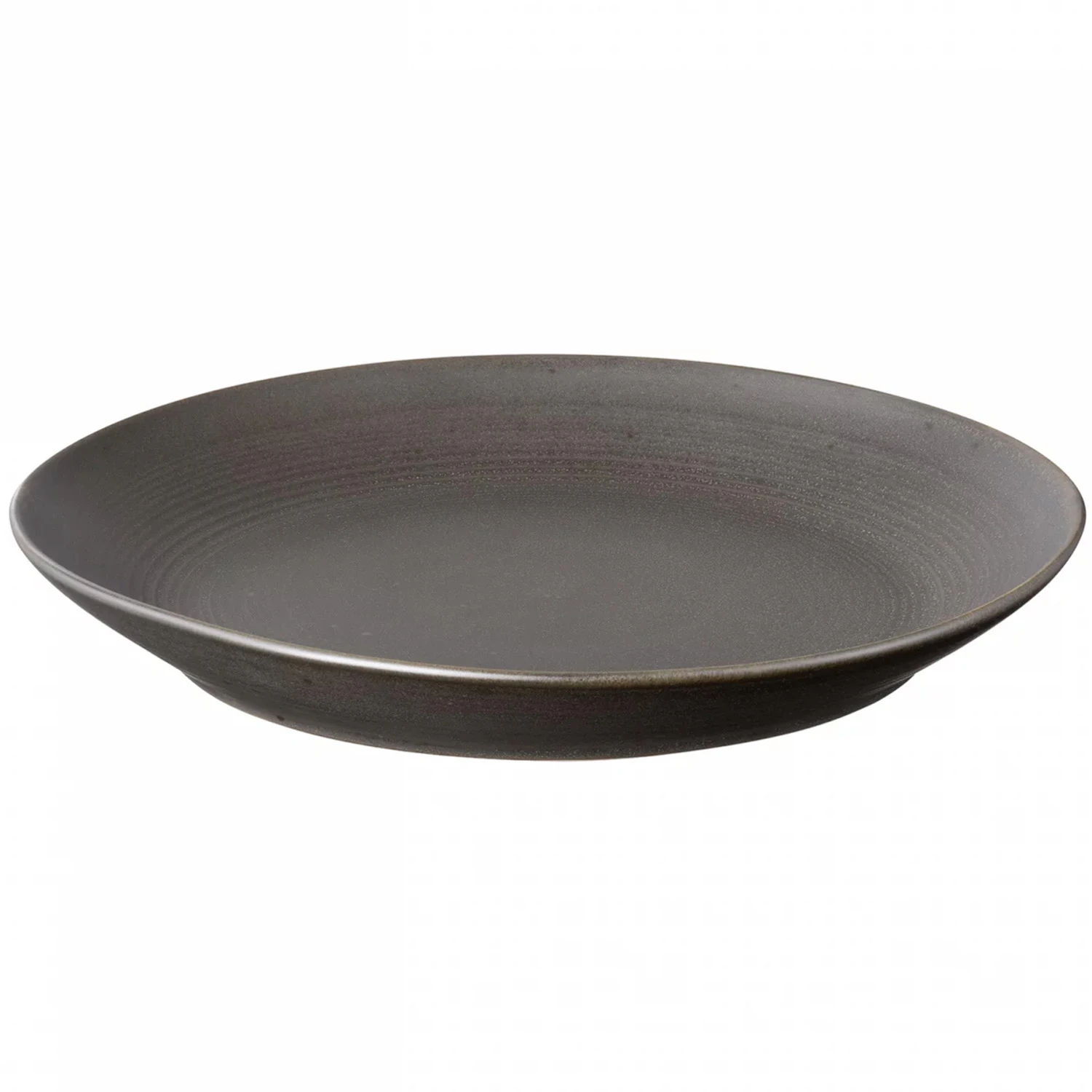 Blomus Kumi Serveringssk&aring;l &Oslash;30 Cm - Serveringssk&aring;le Keramik Espresso - 64421