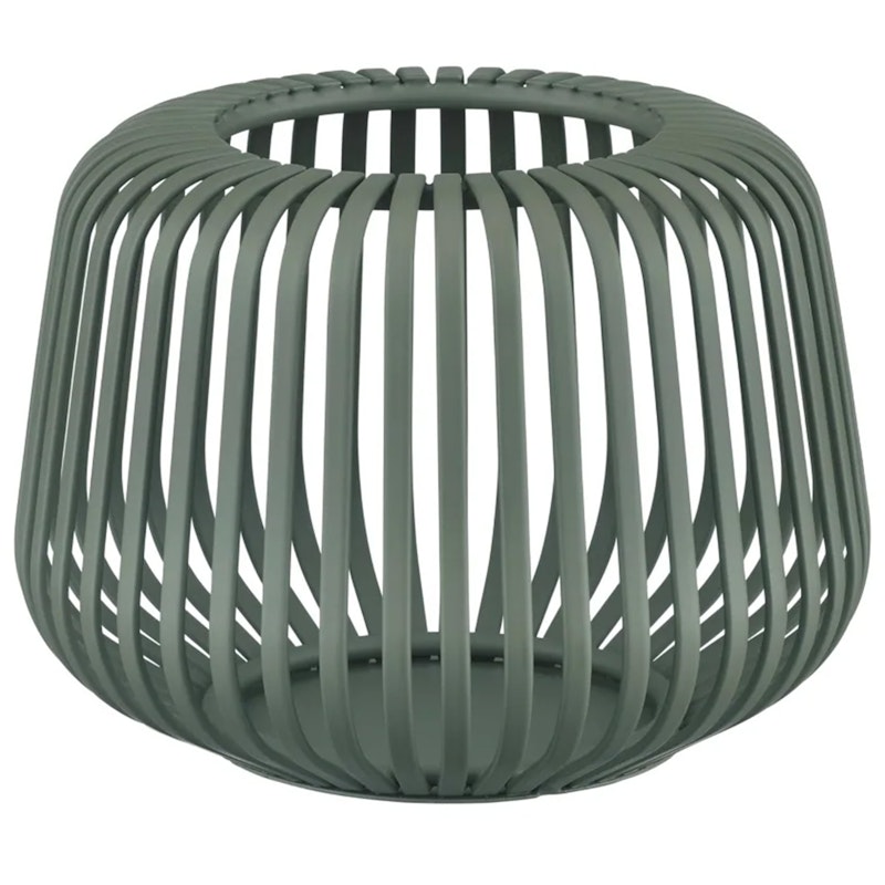 LITO Lysestage Ø14 cm, Agave Green