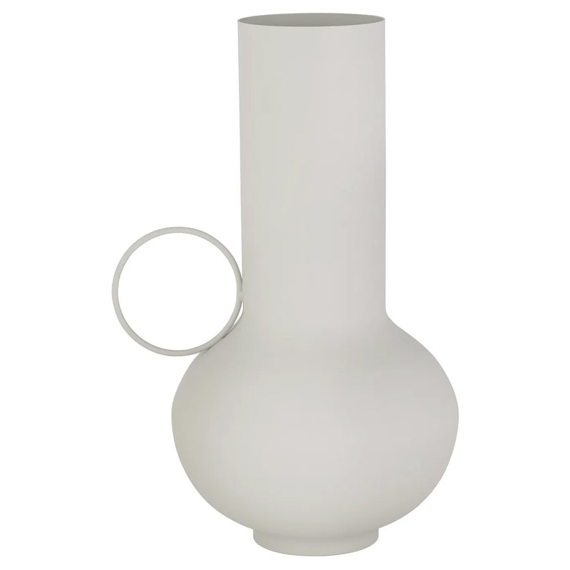 LOHA Vase 33 cm, Moonbeam