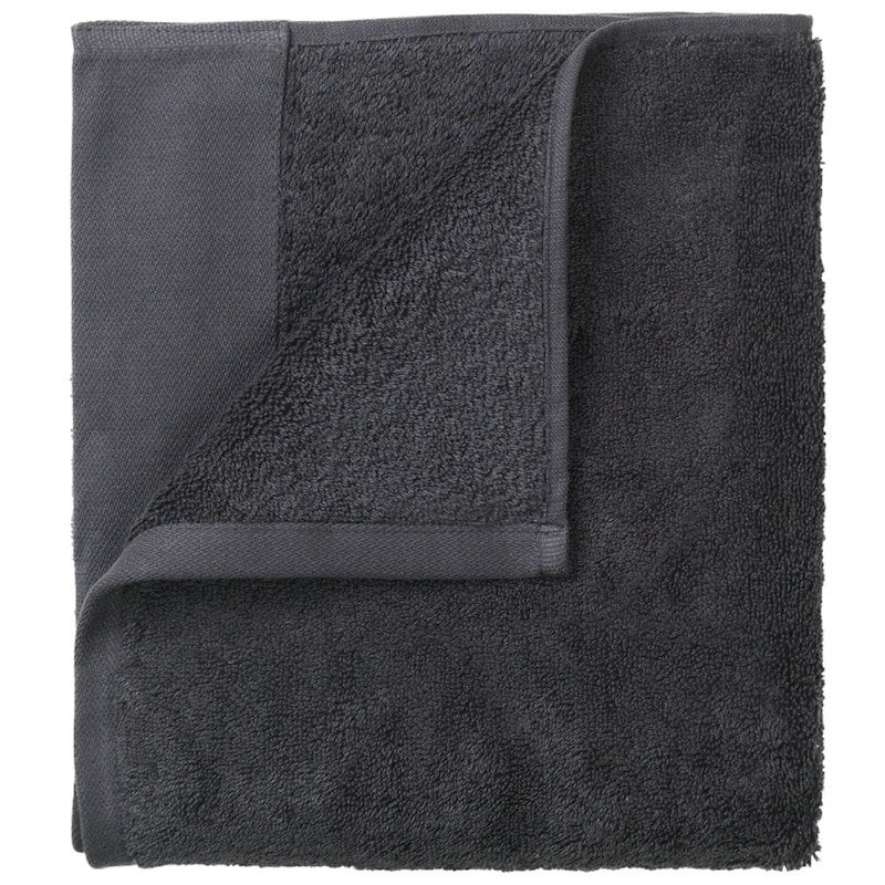 Riva Gæstehåndklæde 2-pak, Magnet