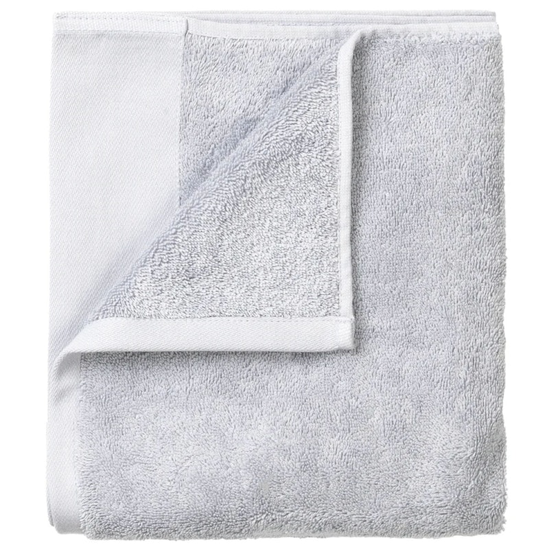 RIVA Gæstehåndklæde 4-pak, Micro Chip