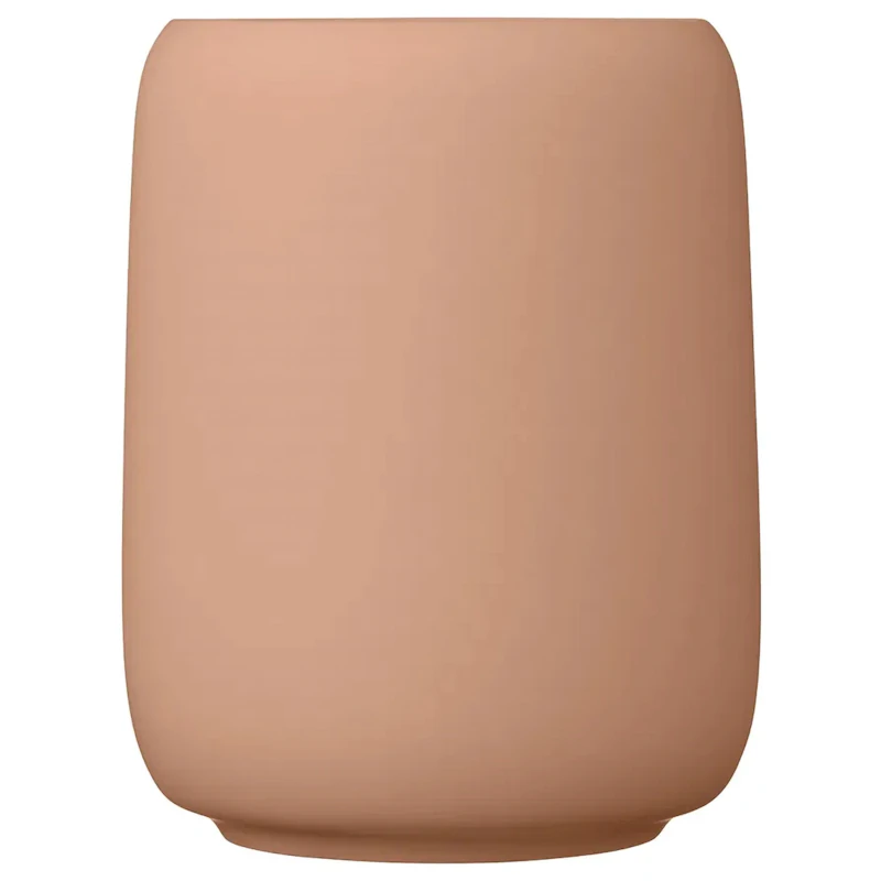 Sono Drinksglas, Amber Brown