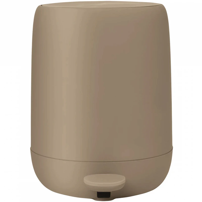 Sono Pedalspand 3 L, Tan