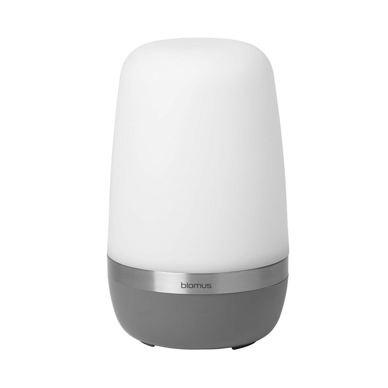 SPIRIT LED Outdoor Lampe Small, Warm Gray