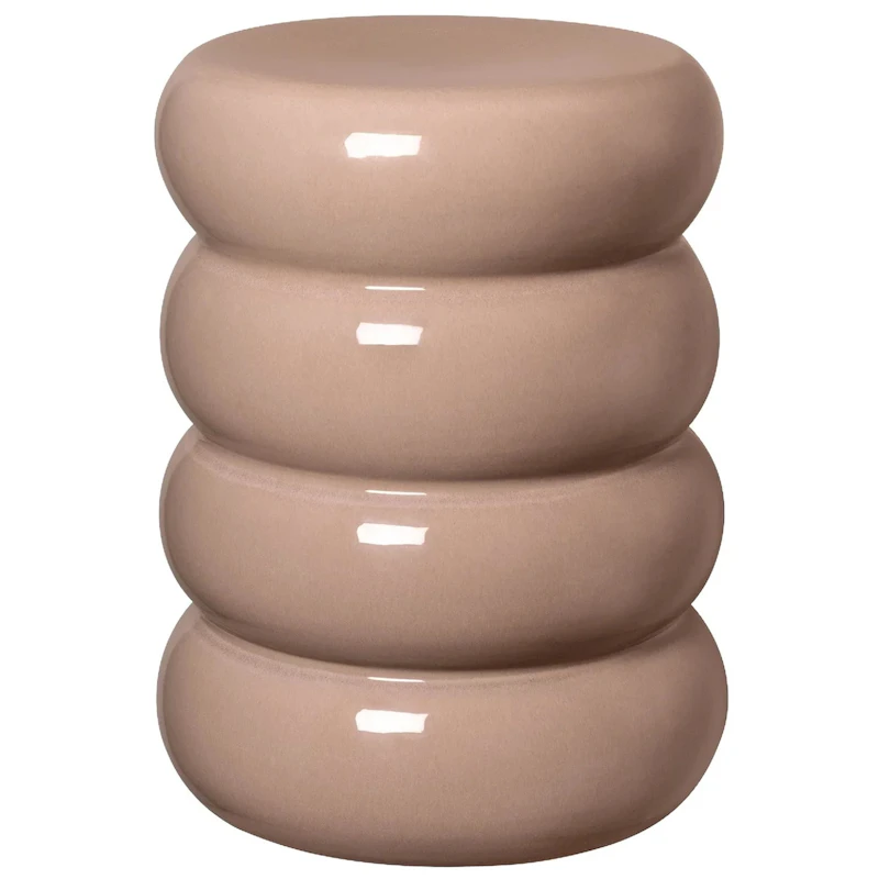 TORU Taburet 44 cm, Fungi