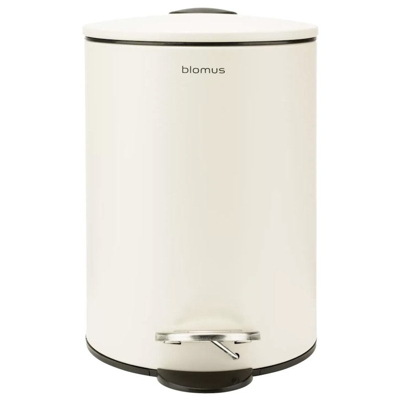 TUBO Pedalspand Fremstillet af stål, Fremstillet af plastik 3 L, Sand