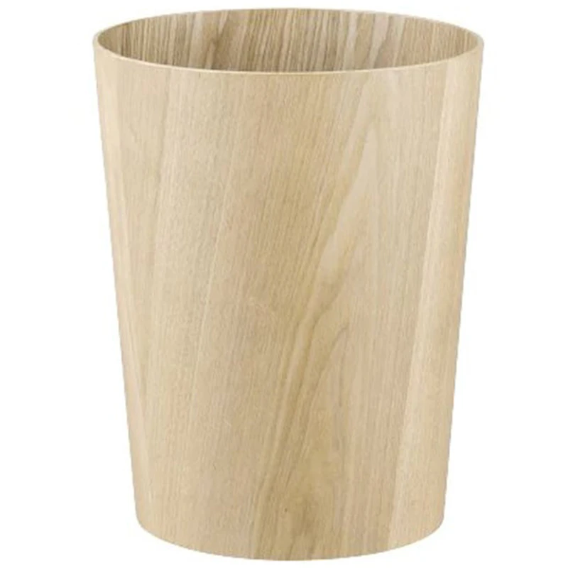 WILO Papirkurv Egetræ 10 L