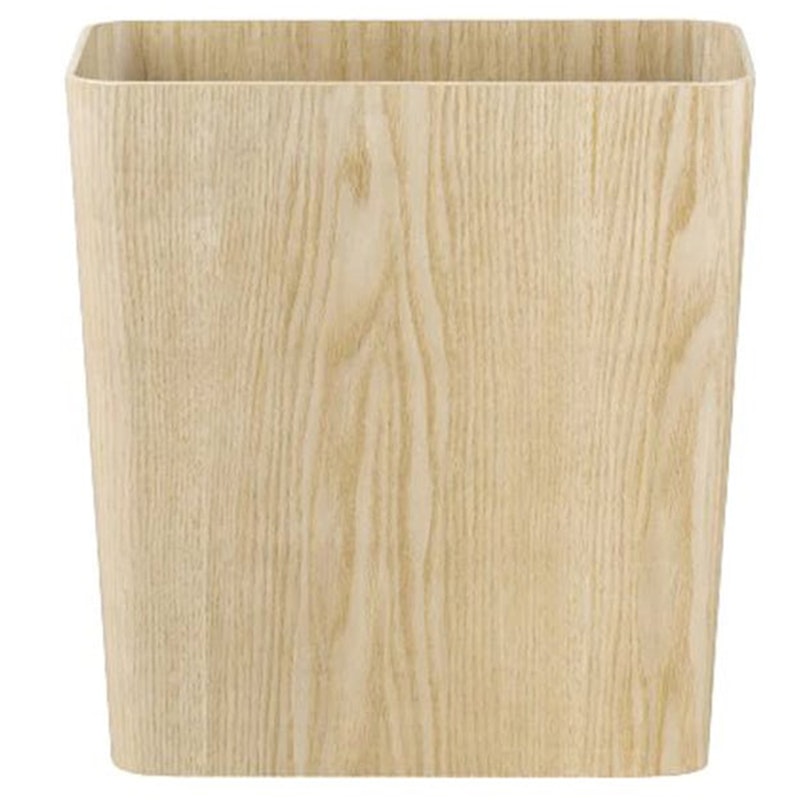 WILO Papirkurv Egetræ 9 L