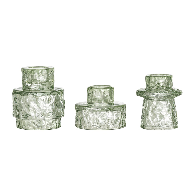 Delphia Lysestage 3-pak