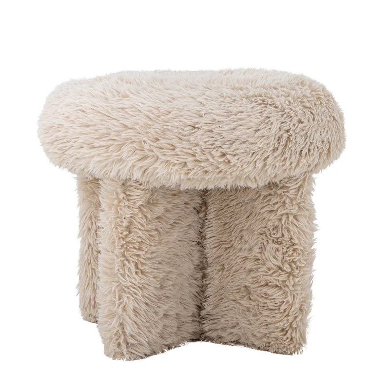 Frikka Pouf Ø43 cm