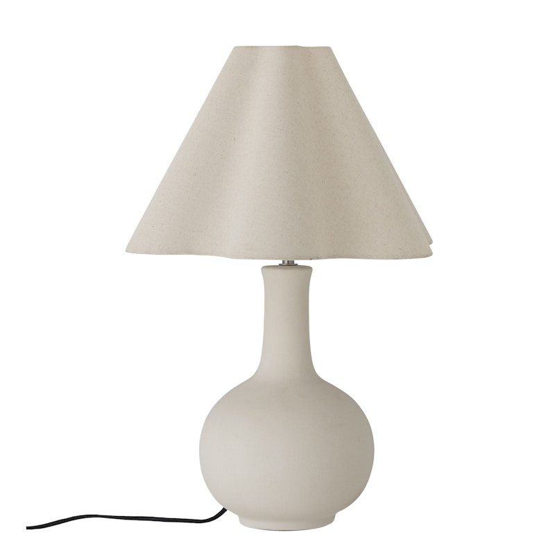 Heide Bordlampe