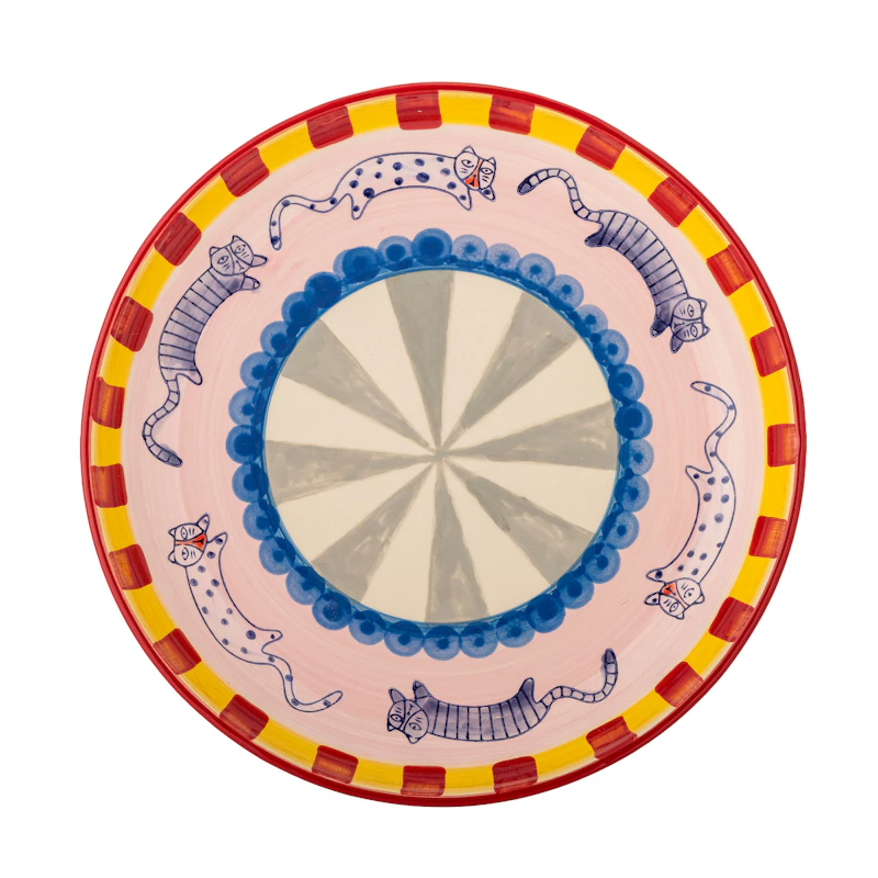 Missy Tray / Serving dishes