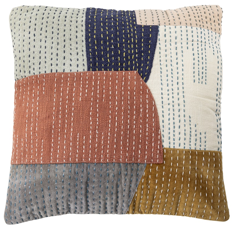 Montanaro Pude 50x50 cm, Flerfarvet