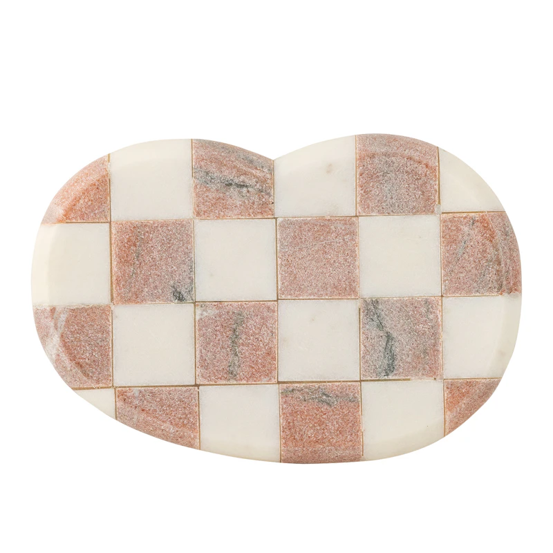 Petrea Marble Tray
