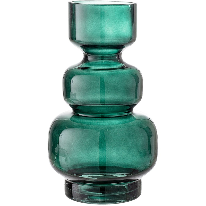 Vase, Grøn