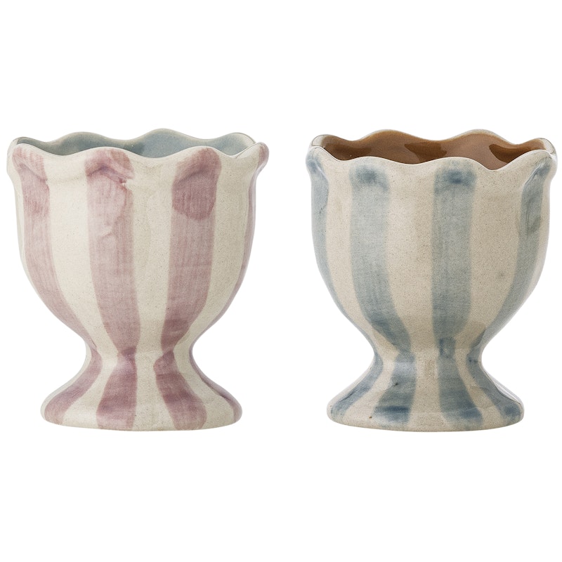 Willa Æggebægre 2-pak