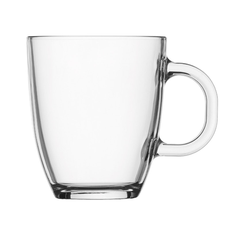 BISTRO Kaffekrus 35 cl