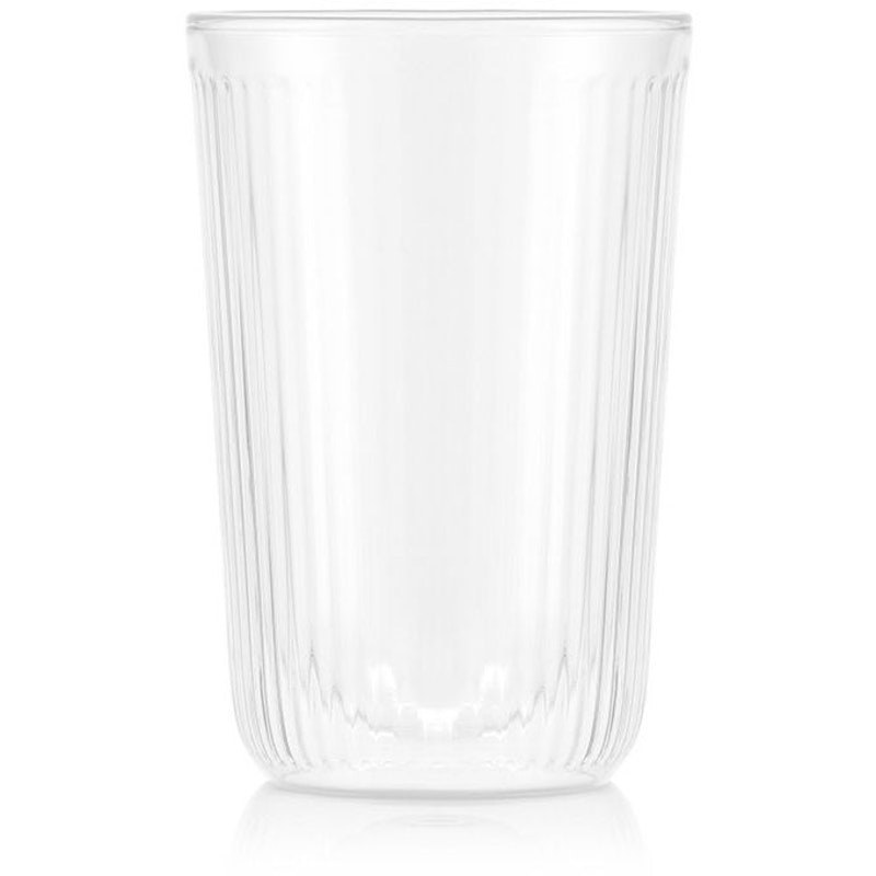 Douro Dobbeltvægget Glas 2-pak, 25 cl