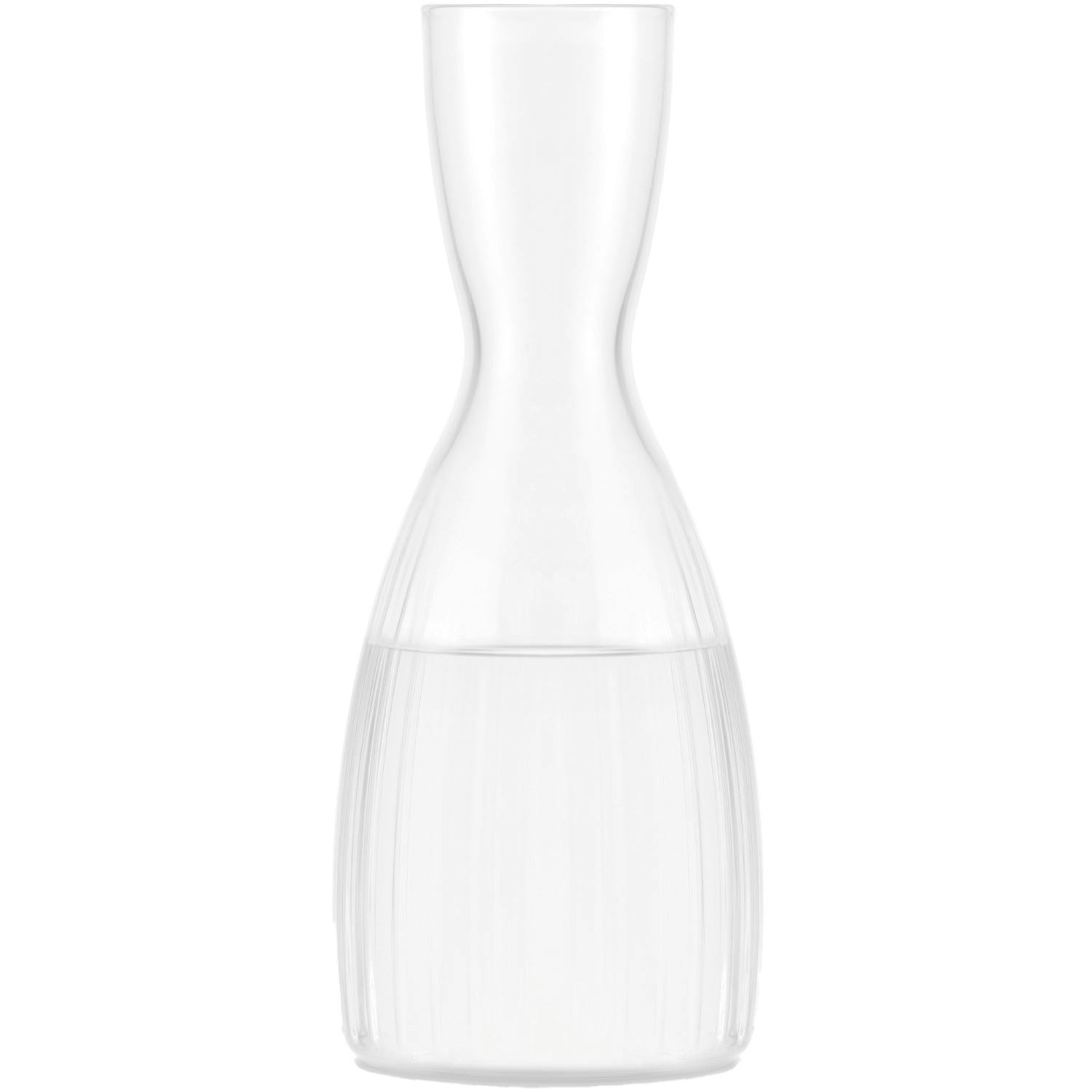 Bodum Douro Tokkuri Karaffel 36 Cl - Vandkarafler & Vandkander Borosilikatglas Klar - 12130-10
