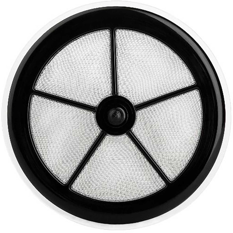 Filter Til 1308 Columbia 8 Kopper Med Silikonering