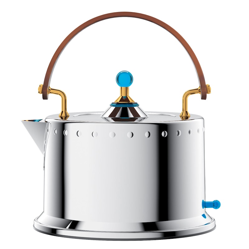 Ottoni Elkedel 1 L, Rustfrit Stål