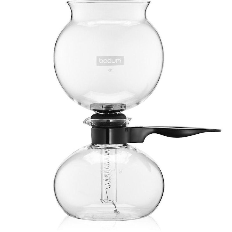 PEBO Kaffebrygger 1 l