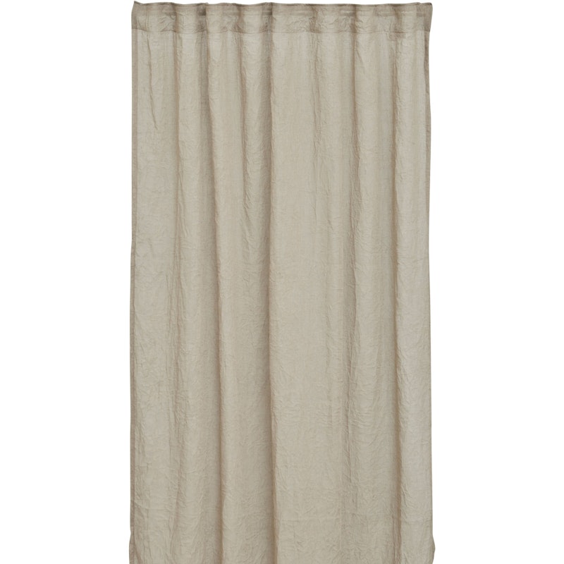 Mirja Gardin 130x275 cm 2-pak, Beige