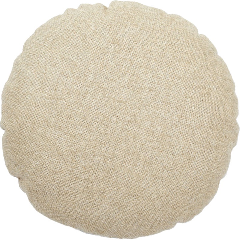 Tori Pude 50 cm, Beige